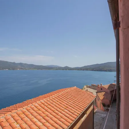 Helloelba Appartamento Il Faro Portoferraio Exterior photo