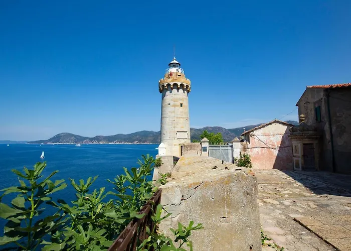 Appartamento Il Faro