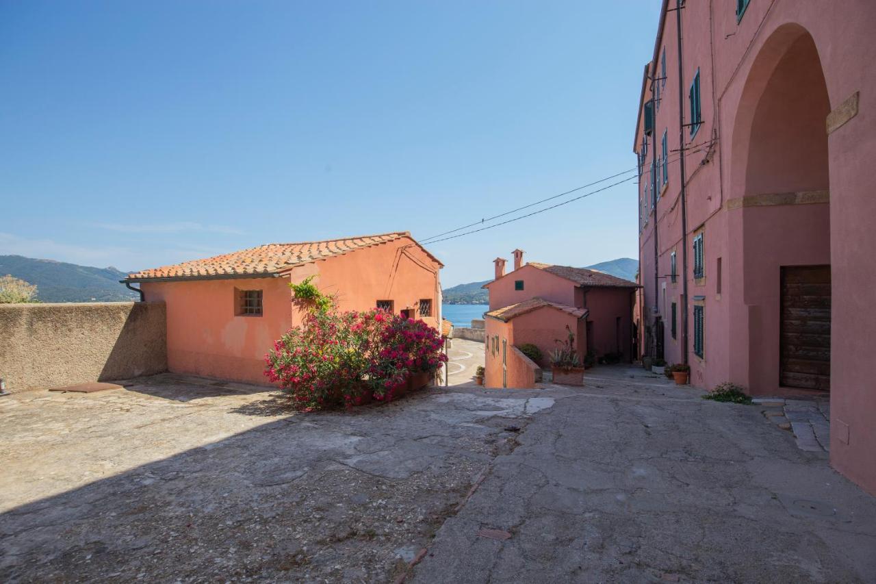 Vakantiehuis Helloelba Il Faro Portoferraio