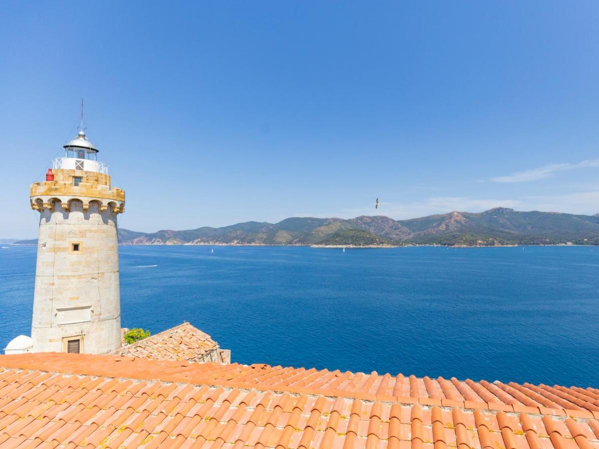 Vakantiehuis Helloelba Il Faro Portoferraio