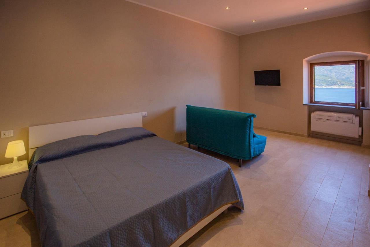 Helloelba Il Faro Vakantiehuis *