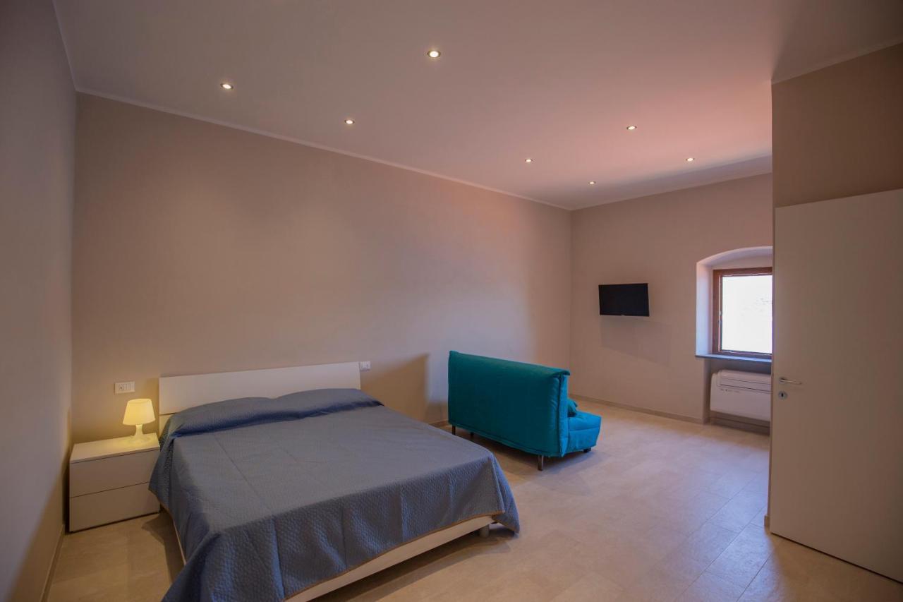 Helloelba Il Faro Holiday home