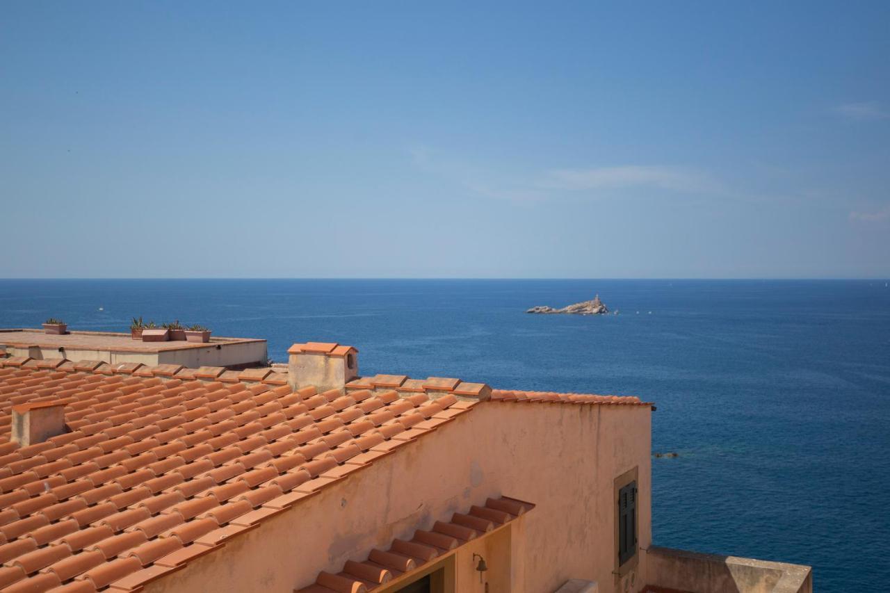 Ferienhaus Helloelba Il Faro