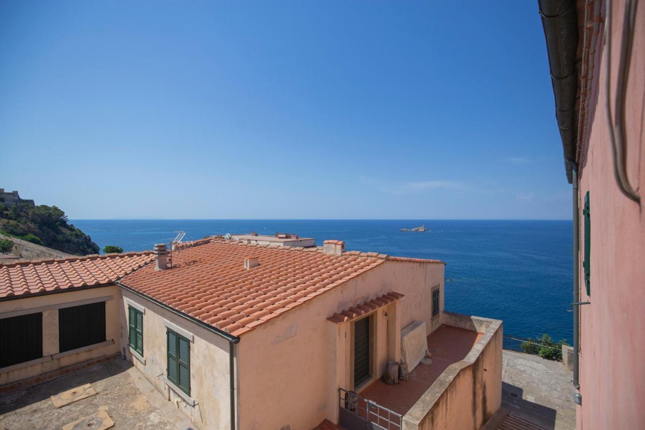 Holiday home Helloelba Il Faro Portoferraio
